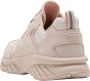Hummel Sneaker flach Marathona Reach Lx Tonal Rib Rose Dust - Thumbnail 5