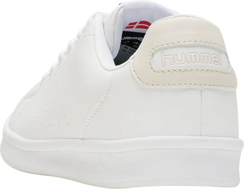 Hummel Trainers busan Wit Heren