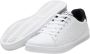 Hummel sneakers laag busan Zwart-36 (36) - Thumbnail 23