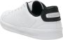 Hummel sneakers laag busan Zwart-36 (36) - Thumbnail 24