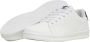 Hummel sneakers laag busan Zwart-36 (36) - Thumbnail 25