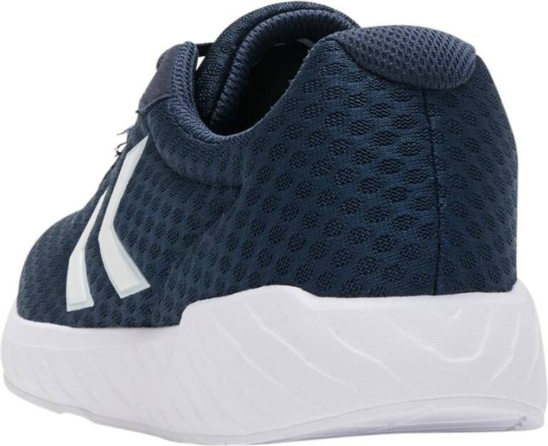 Hummel Trainers legend breather Blauw Heren