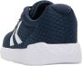 Hummel Legend Breather sneakers donkerblauw wit - Thumbnail 3