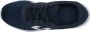 Hummel Legend Breather sneakers donkerblauw wit - Thumbnail 16