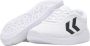 Hummel Lage Sneakers Baskets legend breather - Thumbnail 7