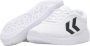 Hummel Trainers legend breather White Heren - Thumbnail 3