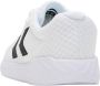 Hummel Trainers legend breather White Heren - Thumbnail 4