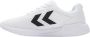Hummel Lage Sneakers Baskets legend breather - Thumbnail 9