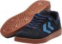 Hummel Trainers liga gk Blauw Unisex - Thumbnail 3