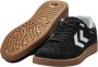 Hummel Liga Goalkeeper sneakers zwart - Thumbnail 3