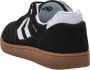 Hummel Liga Goalkeeper sneakers zwart - Thumbnail 4