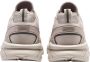Hummel Trainers Marathona Reach LX Tonal RIB Grijs Heren - Thumbnail 2