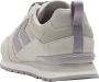 Hummel Sneaker flach Monaco 86 Silver Cloud - Thumbnail 3