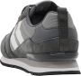 Hummel Monaco 86 Training Schoenen Sharkskin - Thumbnail 9