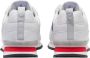 Hummel Trainers Monaco 86 Perforated Wit Heren - Thumbnail 7