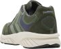 Hummel Trainers Reach Lx 6000 Urban Green Heren - Thumbnail 4