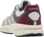 Hummel Sneaker flach Reach Lx 6000 Urban White Alloy - Thumbnail 5