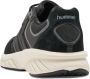 Hummel Trainers Reach LX 6000 Urban Zwart Heren - Thumbnail 5