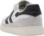 Hummel Trainers Royal Hb Ls White - Thumbnail 4