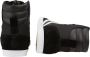 Hummel Sneaker hoch Slimmer Stadil High Black White Kh - Thumbnail 8