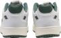 Hummel Sneaker flach St. Power Play Rt White Green - Thumbnail 3