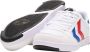 Hummel Lage Sneakers STADIL LIGHT CANVAS - Thumbnail 6