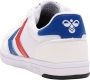 Hummel Lage Sneakers STADIL LIGHT CANVAS - Thumbnail 7