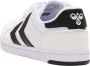 Hummel Lage Sneakers STADIL LIGHT CANVAS - Thumbnail 7