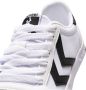 Hummel Lage Sneakers STADIL LIGHT CANVAS - Thumbnail 8