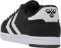 Hummel STADIL LIGHT CANVAS Sneakers 208263-9001 - Thumbnail 4