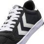 Hummel STADIL LIGHT CANVAS Sneakers 208263-9001 - Thumbnail 7