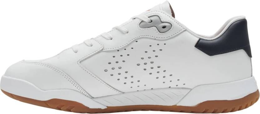 Hummel Trainers Top Spin Reach Lx-E Mixed Wit Heren