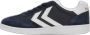 Hummel Trainers Vm78 CPH Black Heren - Thumbnail 8