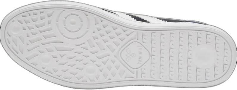 Hummel Trainers Vm78 CPH Zwart Heren