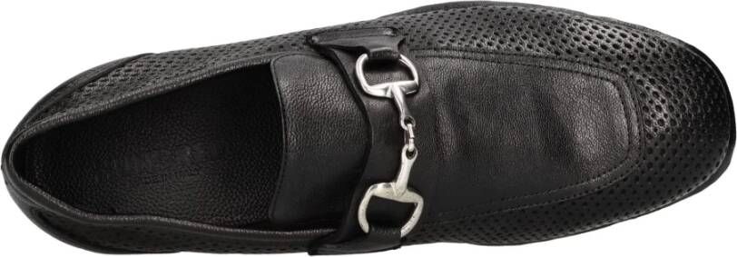 Hundred100 Leren loafers