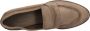 Hundred100 Platte schoenen Beige - Thumbnail 2