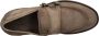 Hundred100 Platte schoenen Beige - Thumbnail 2
