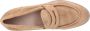 Hundred100 Platte schoenen Beige - Thumbnail 2