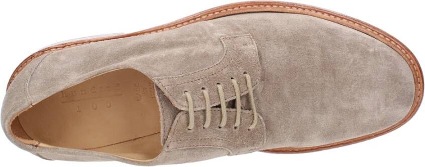 Hundred100 Platte schoenen Beige