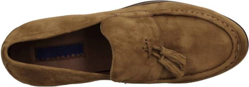 Hundred100 Loafers
