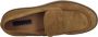 Hundred100 Platte schoenen Bruin - Thumbnail 2