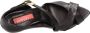 Hundred100 Sandalen Zwart - Thumbnail 2