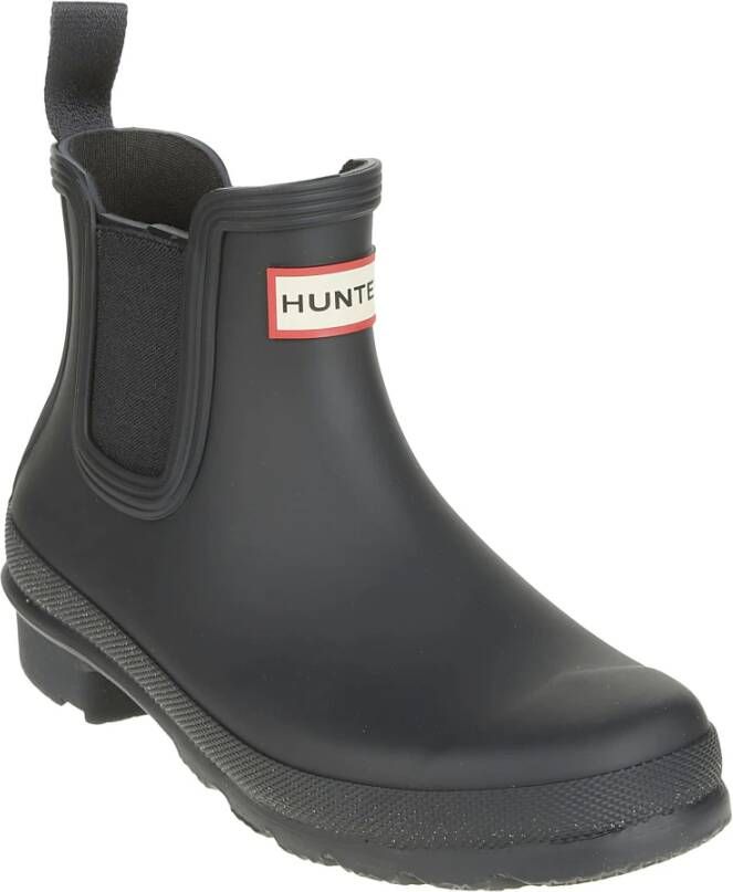 Hunter Boots Blauw Dames