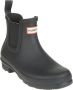 Hunter Boots Women's Original Chelsea Rubberlaarzen blauw grijs - Thumbnail 5