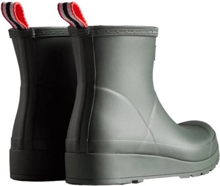 Hunter Boots Groen Dames