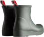 Hunter Boots Women's Original Play Boot Short Rubberlaarzen blauw - Thumbnail 6