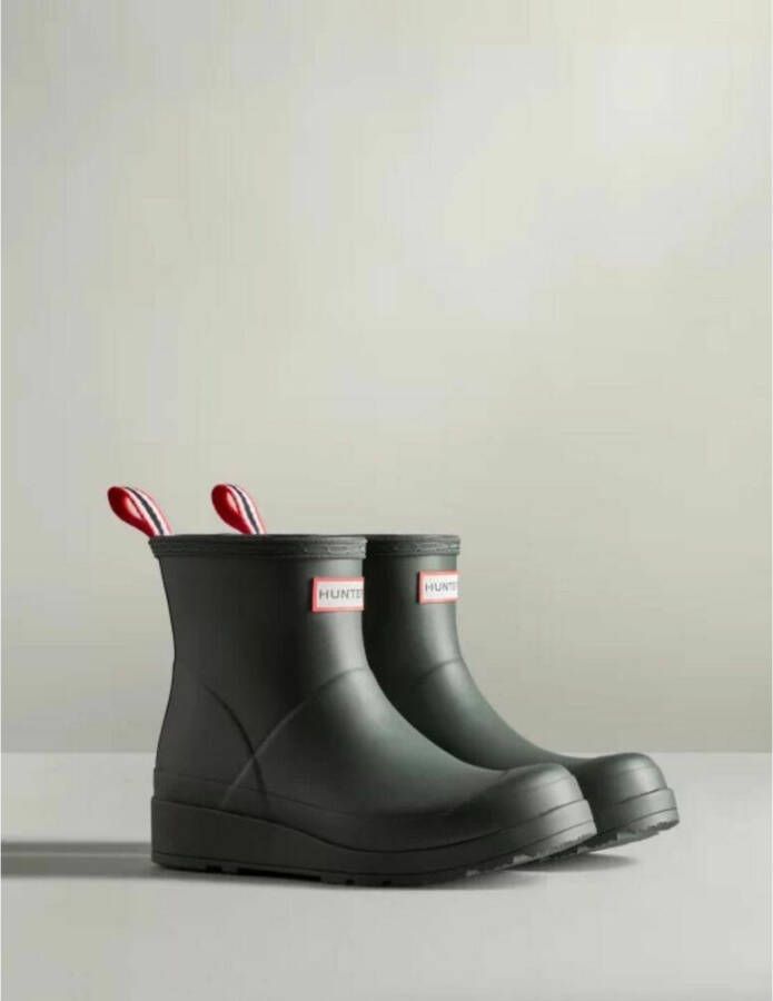 Hunter Boots Groen Dames