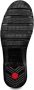 Hunter Boots & laarzen Womens Original Tall Gloss Boot Black in zwart - Thumbnail 9