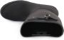 Hunter Hoge regenlaarzen dames Herfst Winter collectie Black Dames - Thumbnail 14
