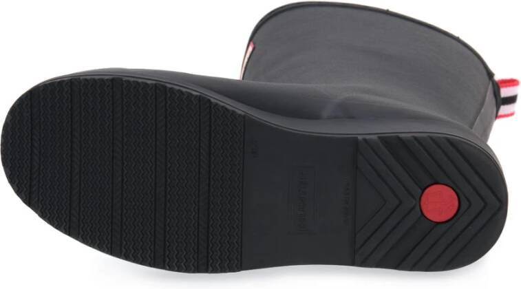 Hunter Boots Zwart Dames